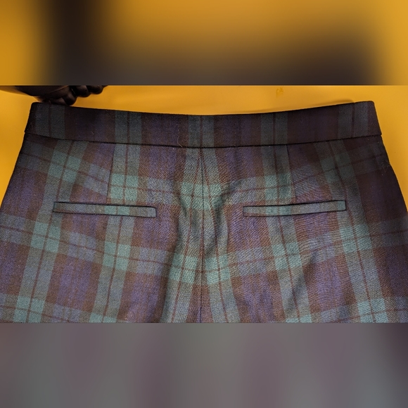 J crew pencil pants - Picture 4 of 7